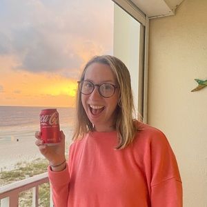 Meet your Posher, Breanna